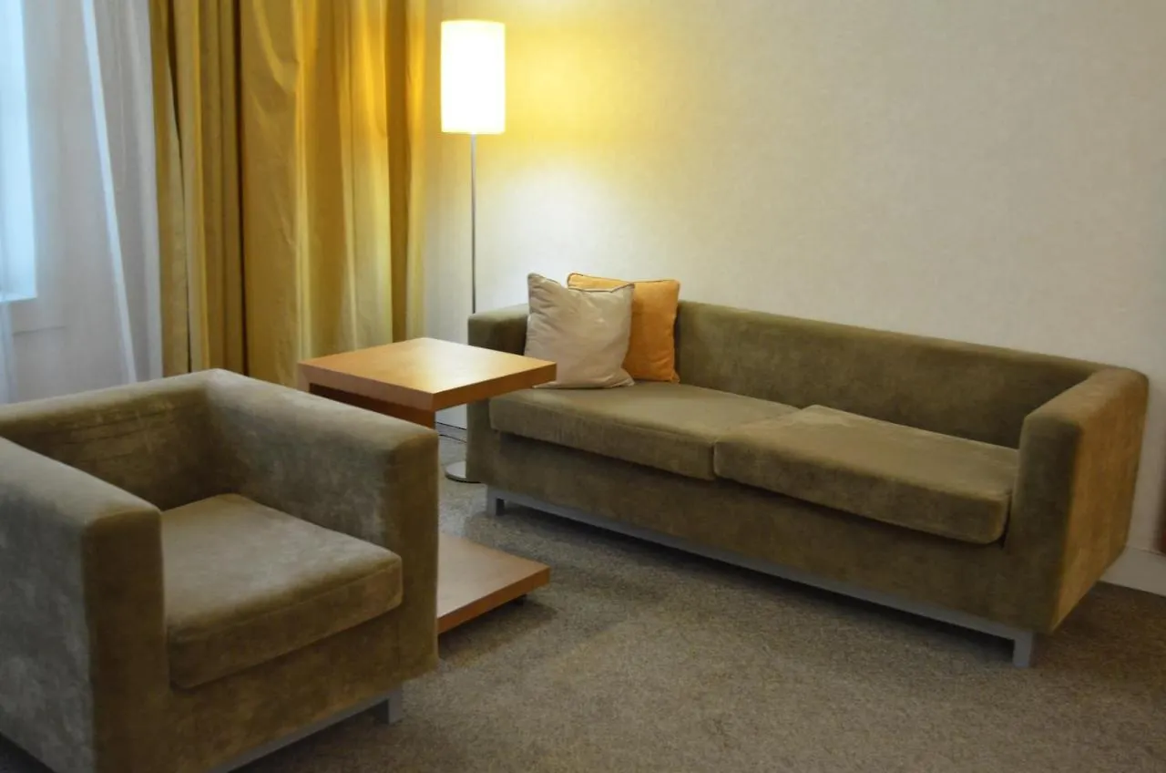 BH Conference&Airport Hotel İstanbul
