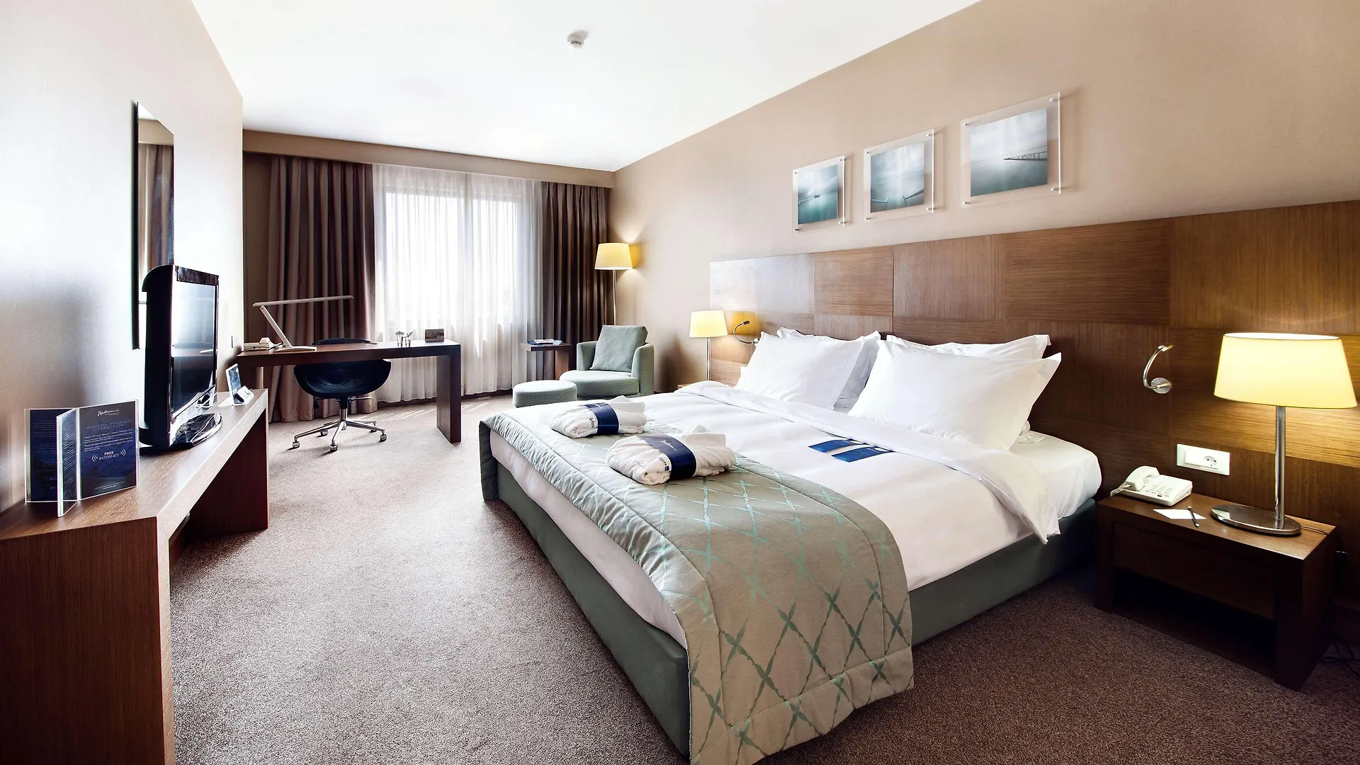BH Conference&Airport Hotel İstanbul