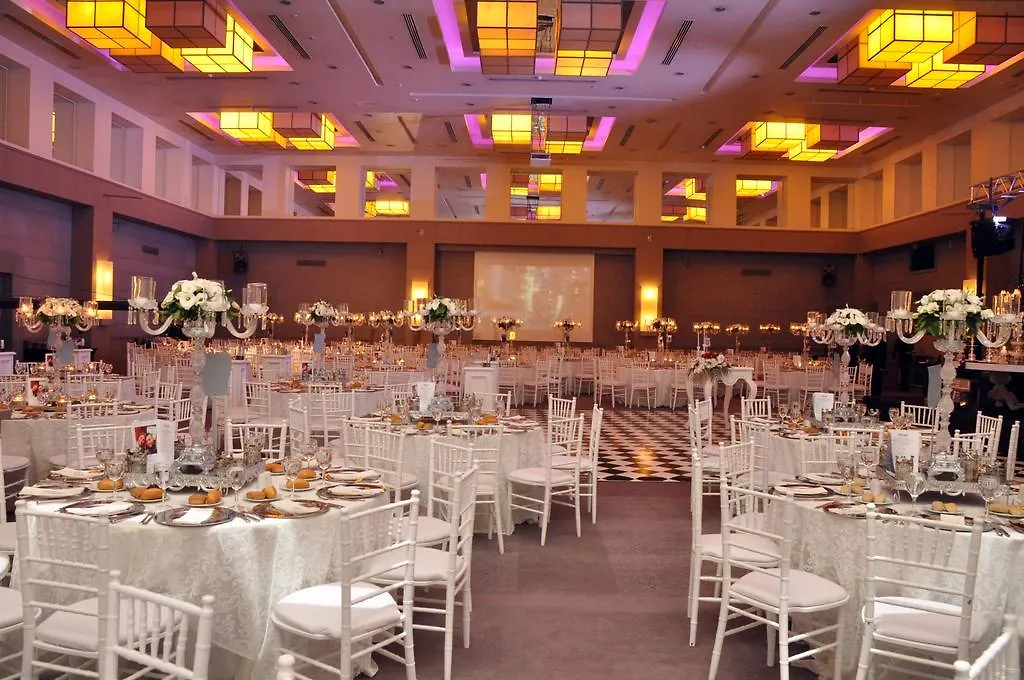 BH Conference&Airport Hotel İstanbul