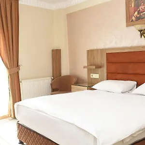 Hotel Grand Umit, Istambul