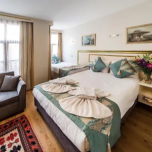 Hotel Sultan House, Istambul