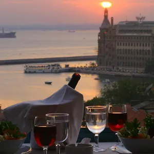 Hotel Sidonya, Istambul
