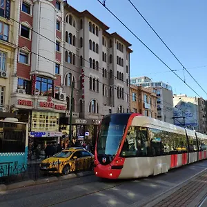 Hotel Bazaar, Istambul