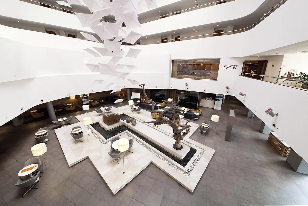 *****  Bh Conference & Airport Hotel Istanbul Turkey