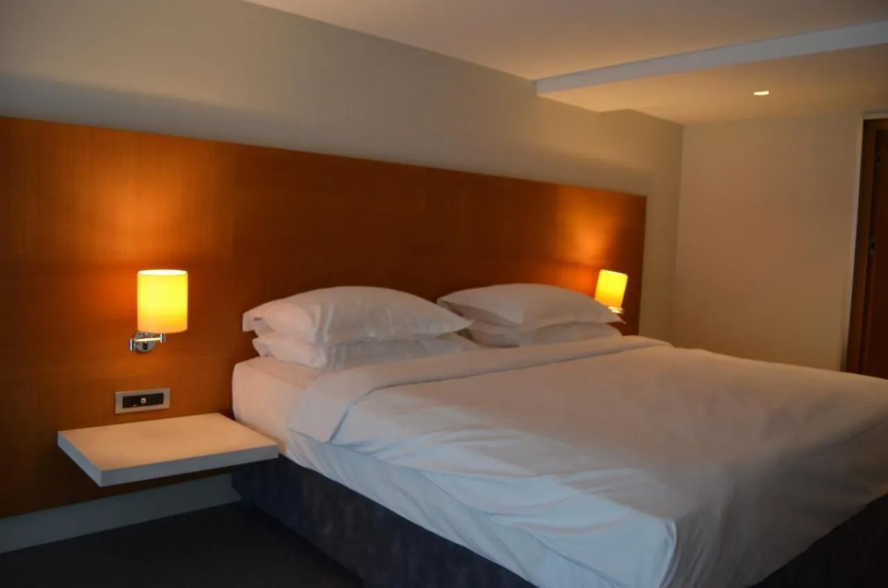 Bh Conference & Airport Hotel Istanbul