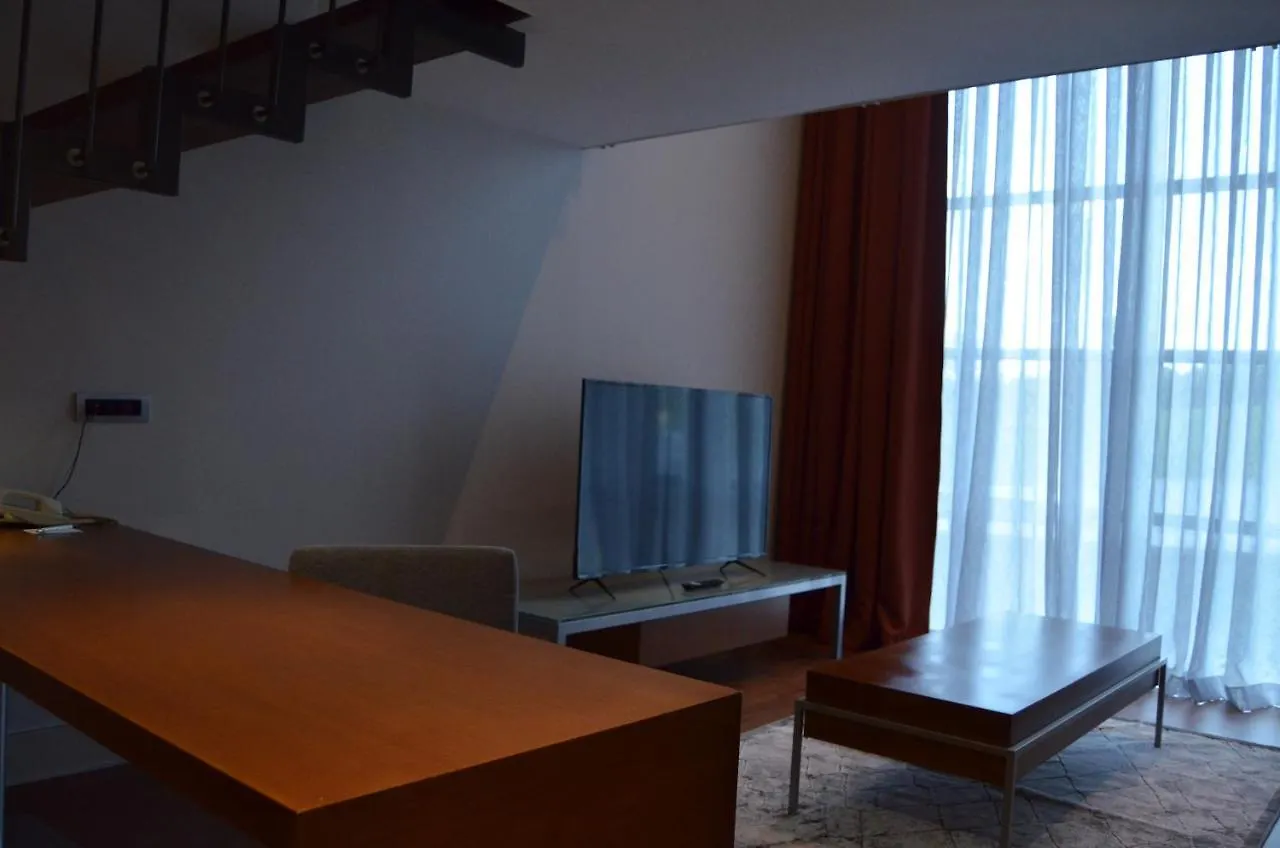 Bh Conference & Airport Hotel Istanbul Turkey