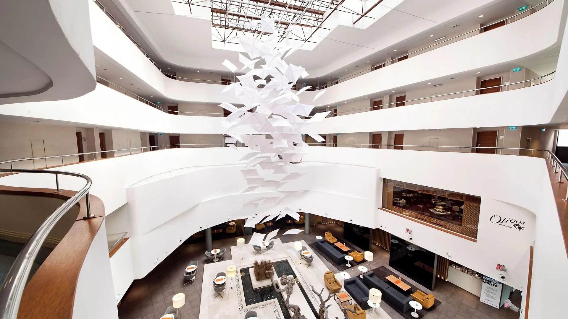 Bh Conference & Airport Hotel Istanbul