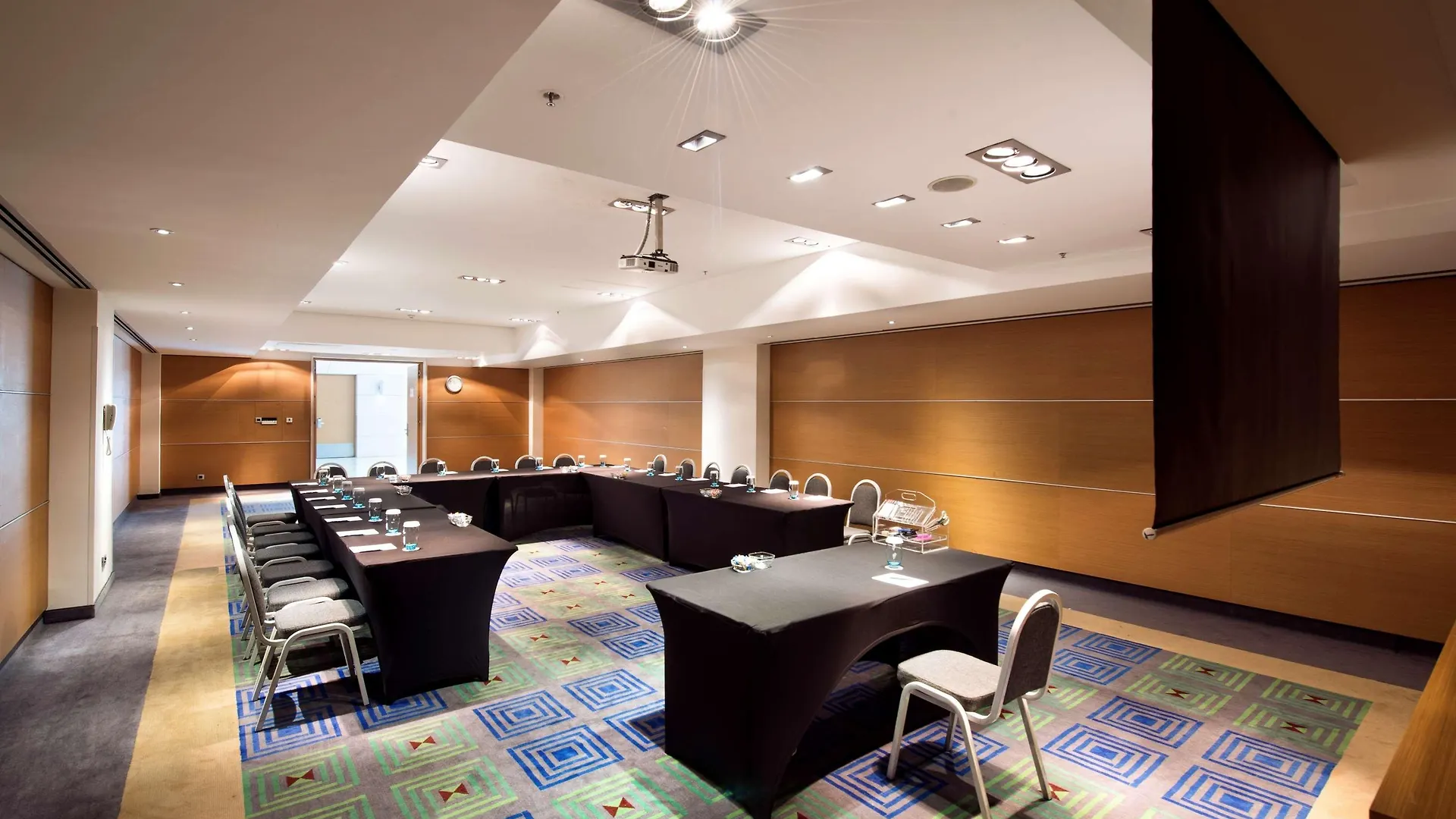 Bh Conference & Airport Hotel Istanbul