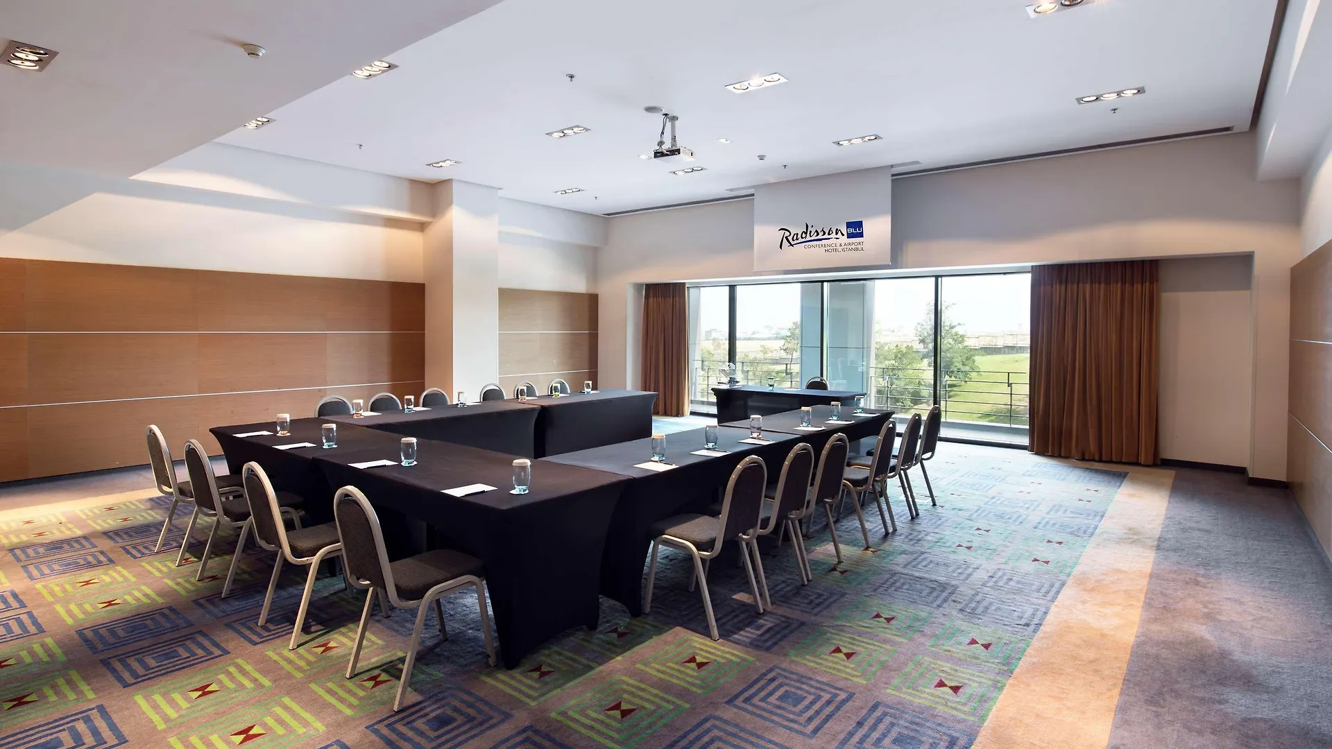 Bh Conference & Airport Hotel Istanbul 5*,  Turkey