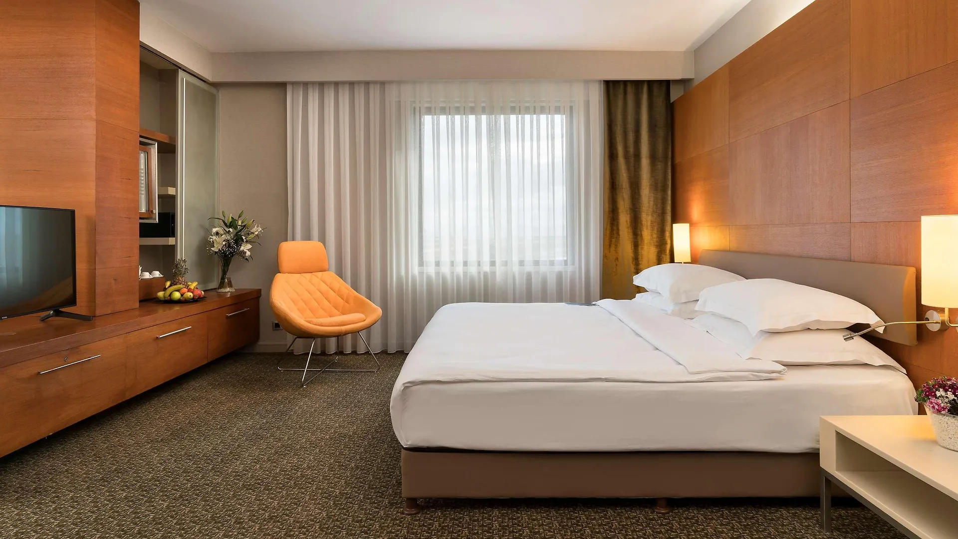 Bh Conference & Airport Hotel Istanbul