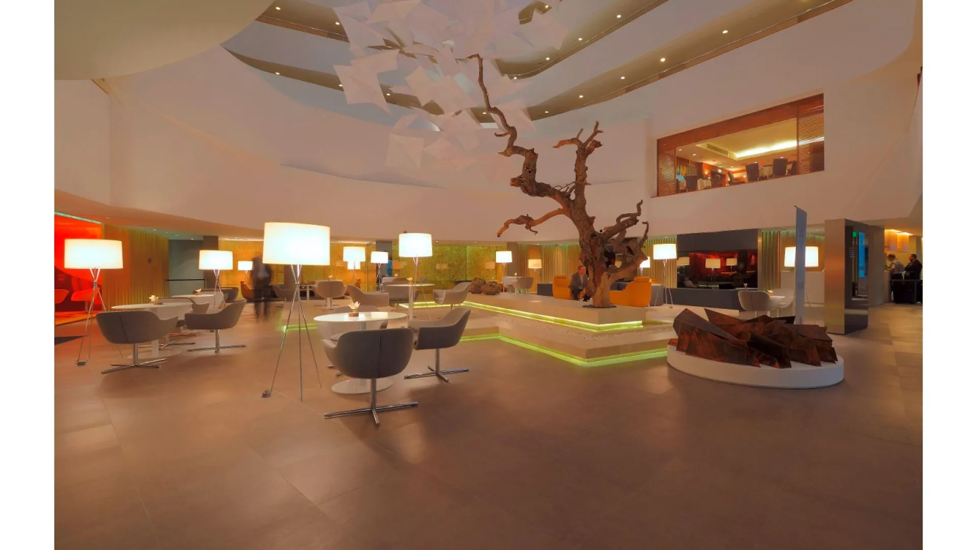 Bh Conference & Airport Hotel Istanbul