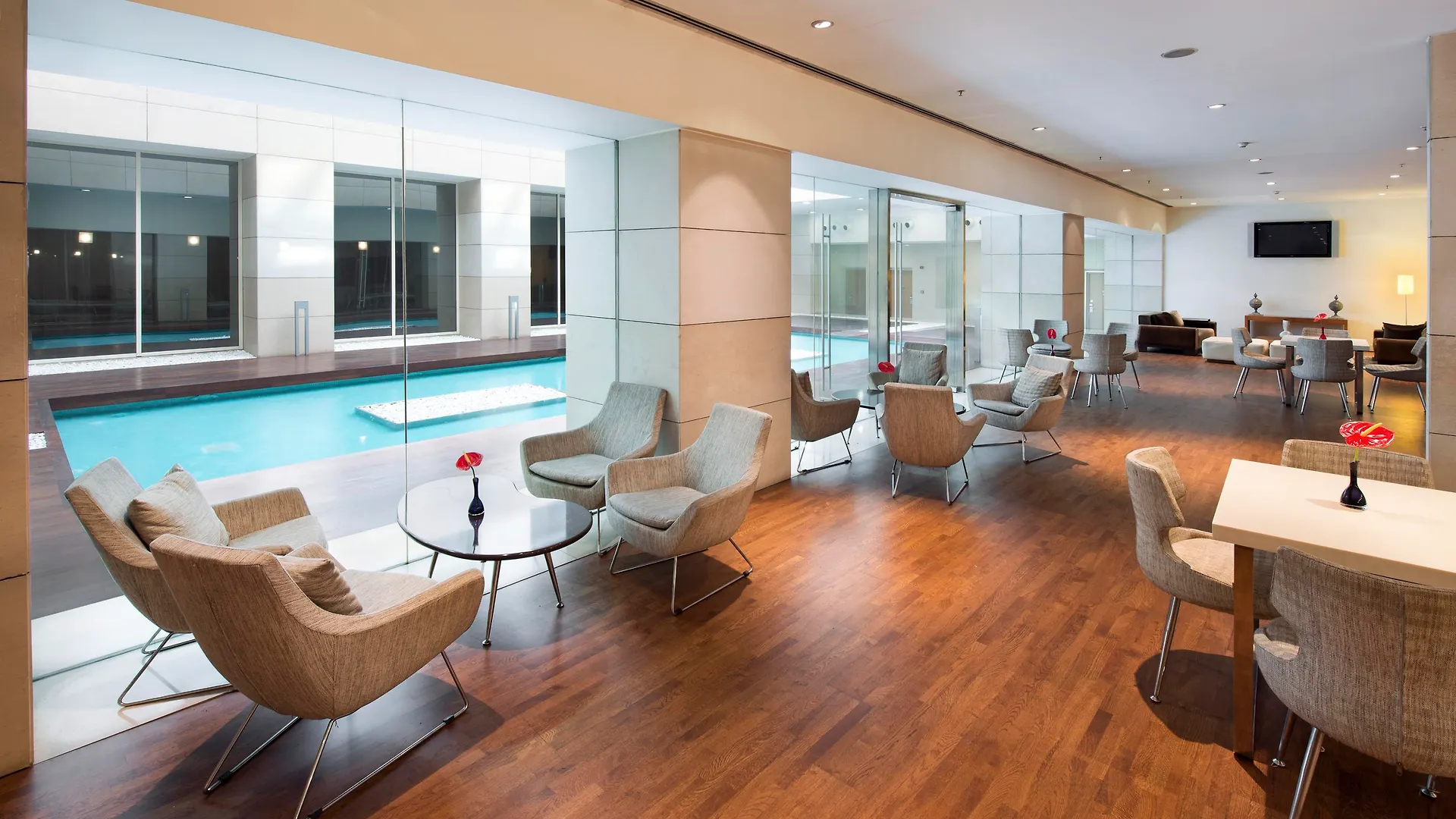 Bh Conference & Airport Hotel Istanbul