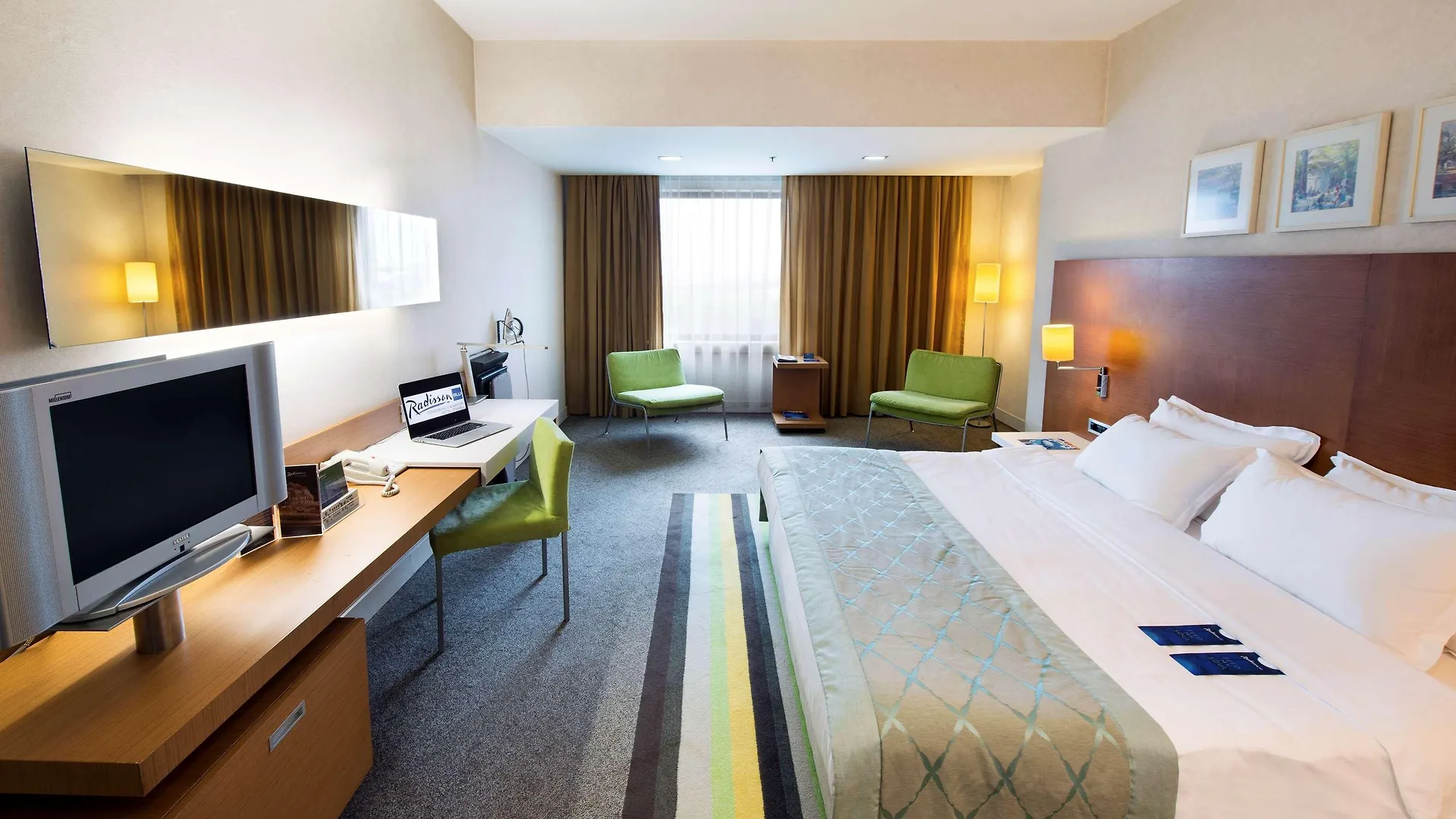 Bh Conference & Airport Hotel Istanbul 5*,  Turkey