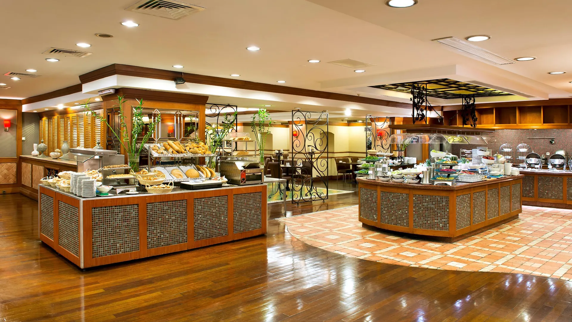 Bh Conference & Airport Hotel Istanbul Turkey