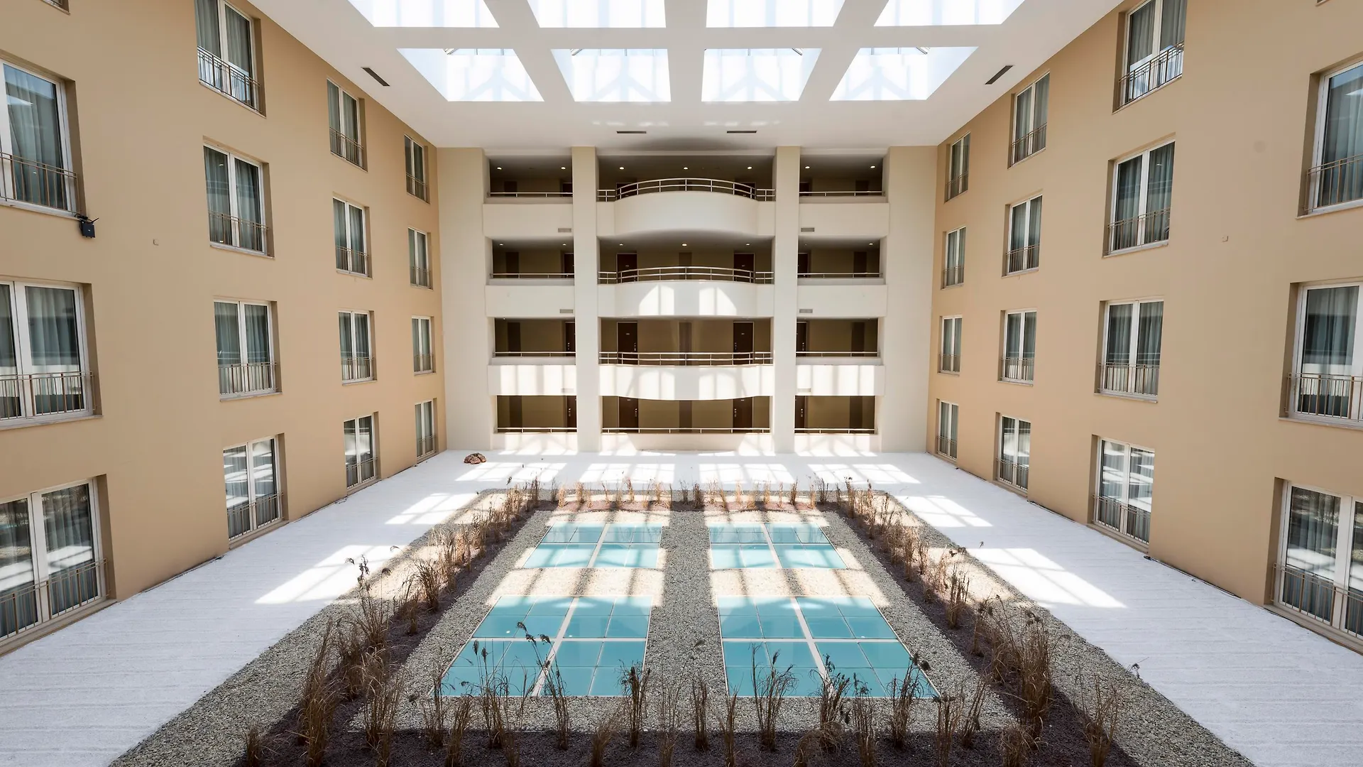 Bh Conference & Airport Hotel Istanbul