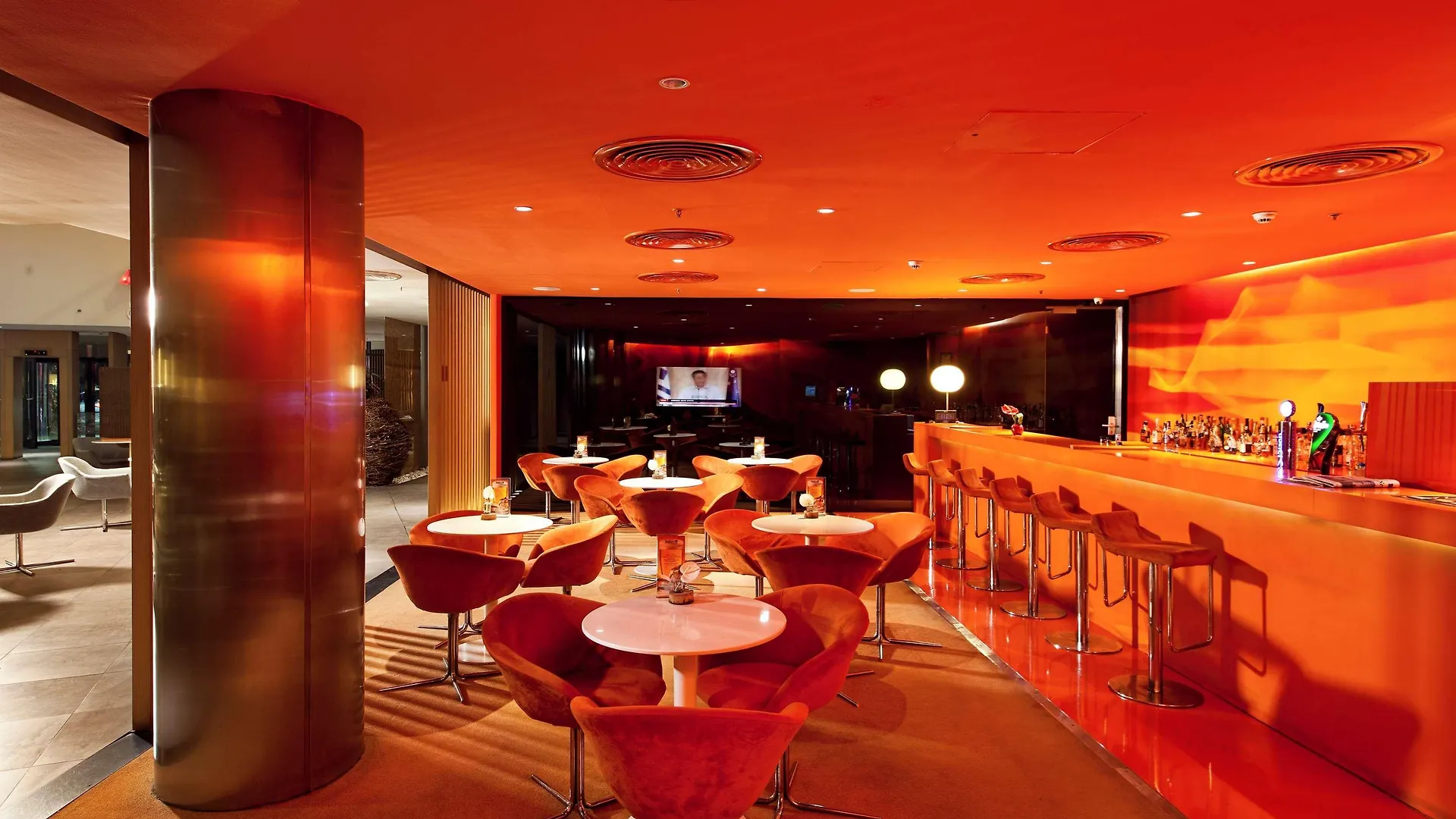 Bh Conference & Airport Hotel Istanbul