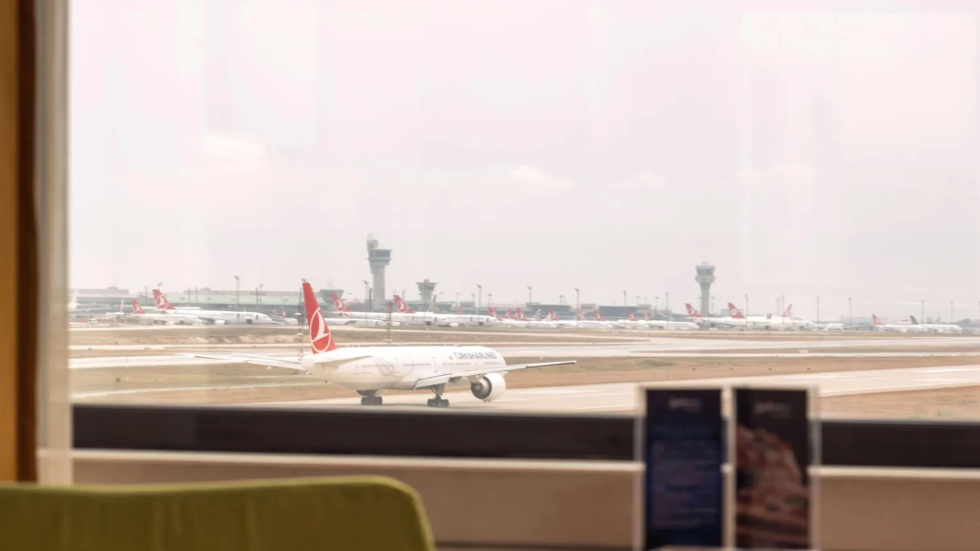 Bh Conference & Airport Hotel Istanbul 5*,  Turkey