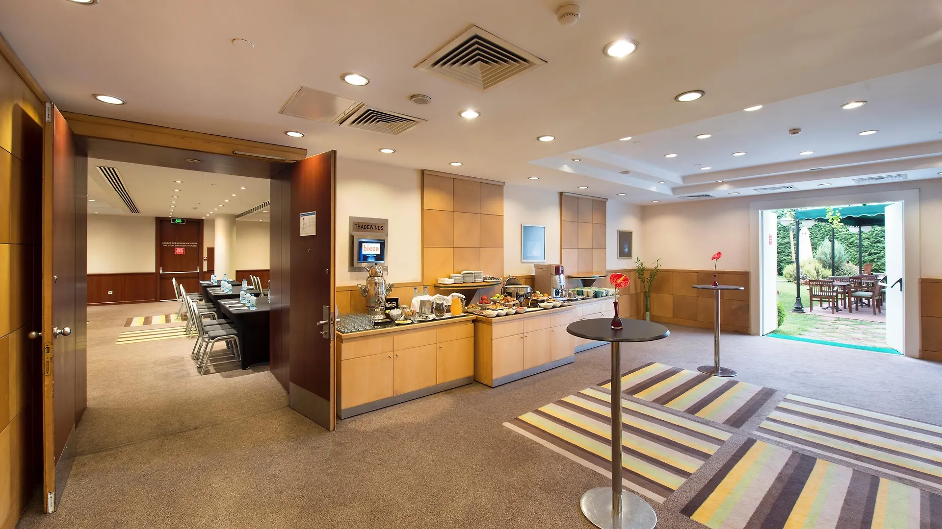 *****  Bh Conference & Airport Hotel Istanbul Turkey