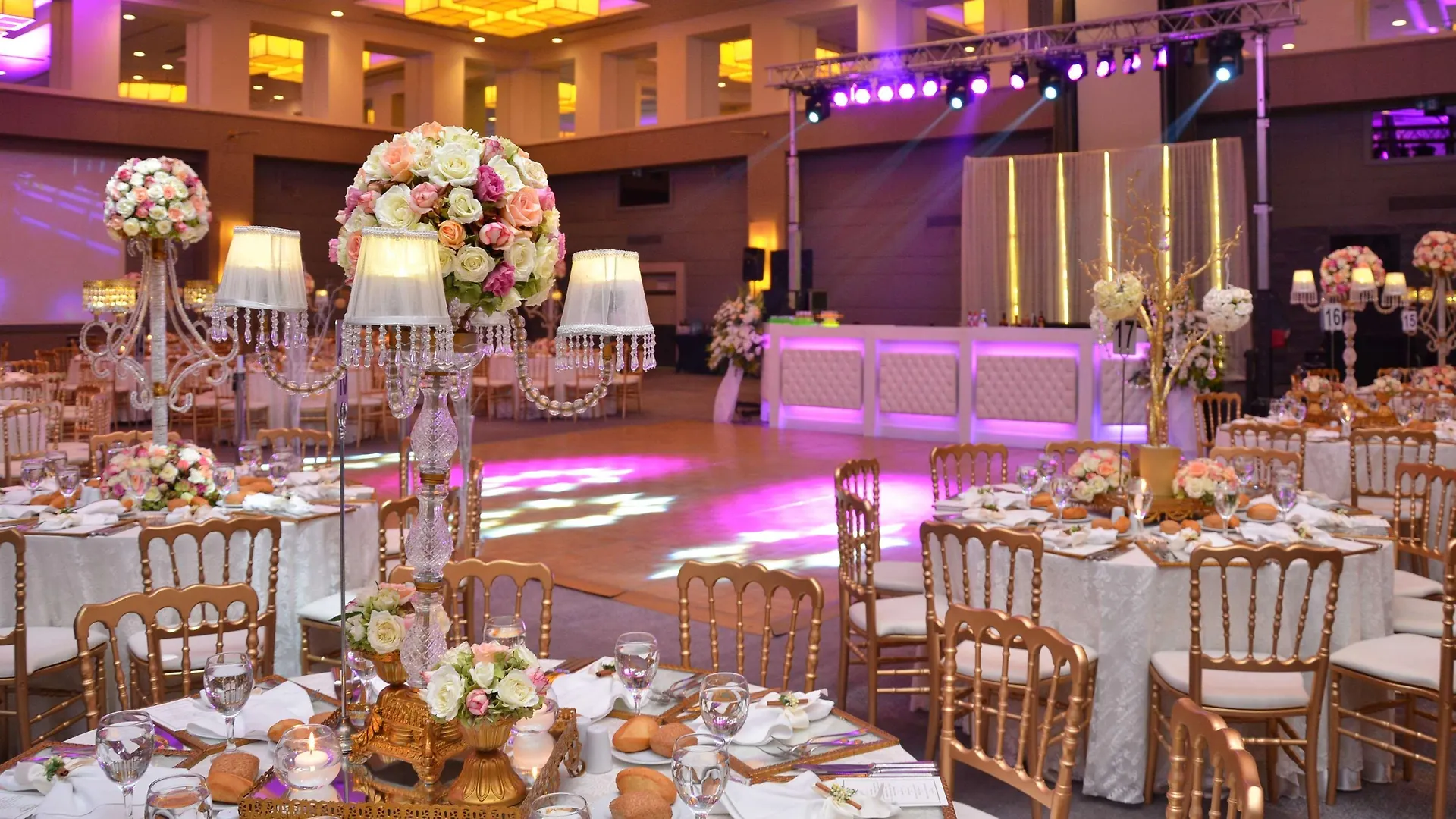 *****  Bh Conference & Airport Hotel Istanbul Turkey