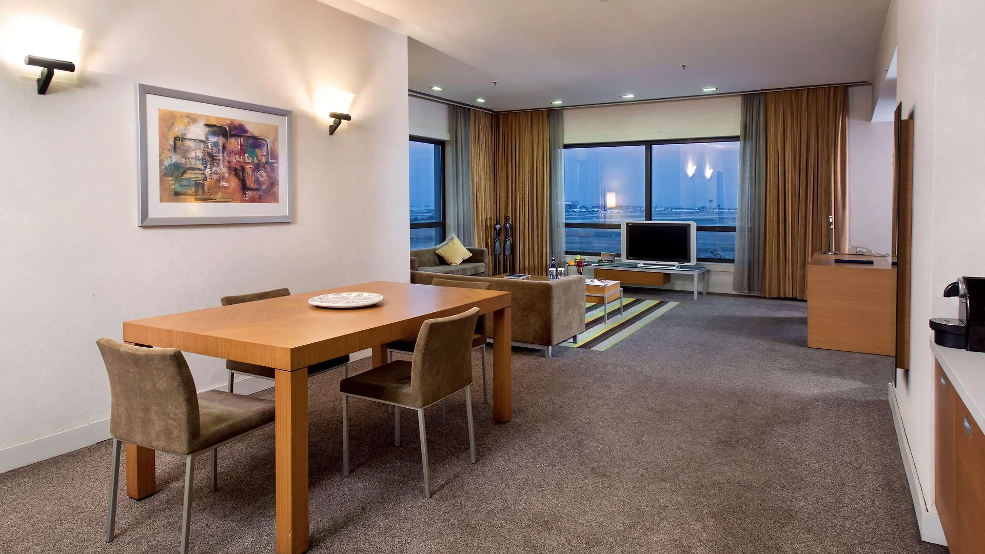 Bh Conference & Airport Hotel Istanbul