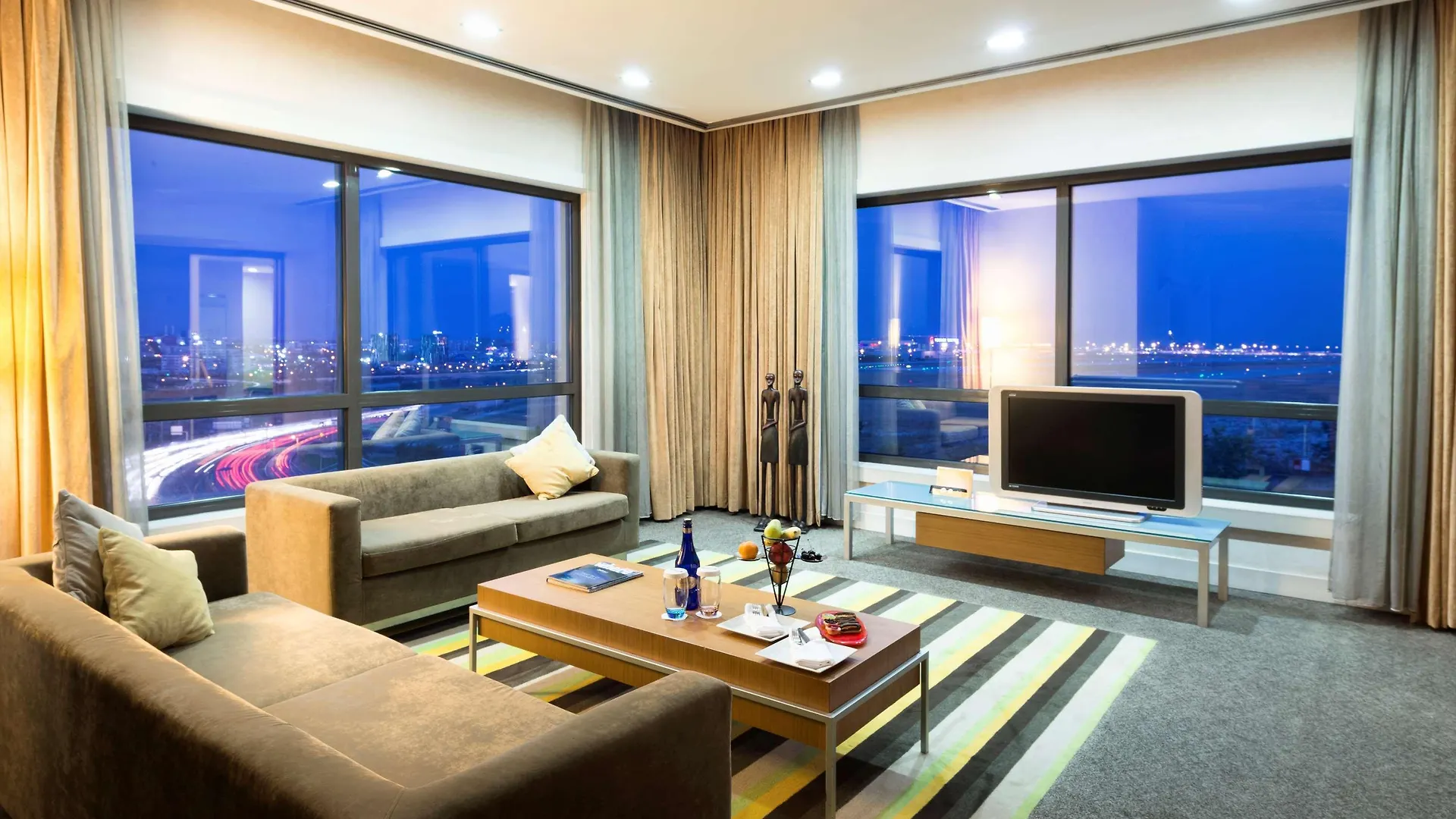 Bh Conference & Airport Hotel Istanbul
