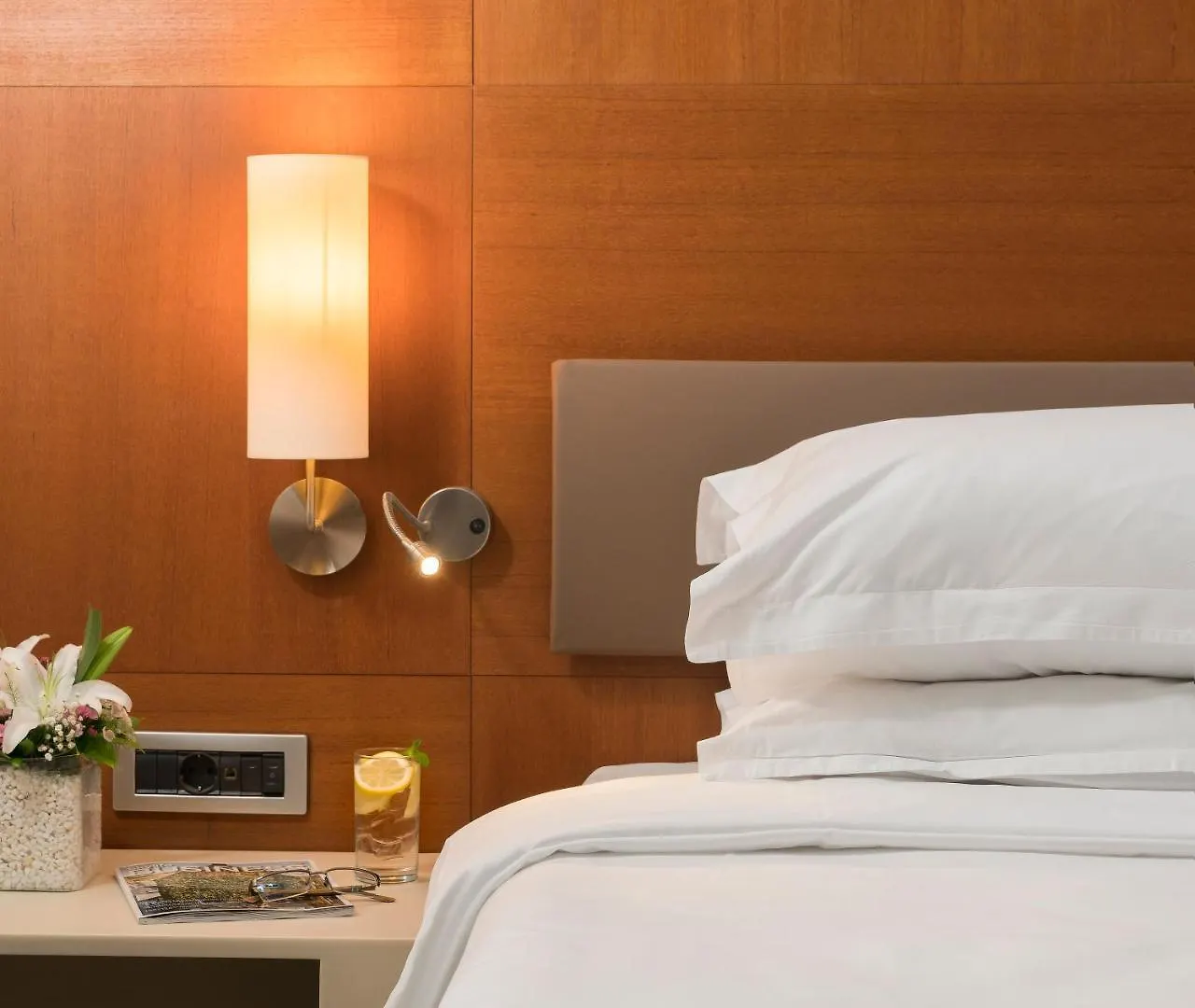 Bh Conference & Airport Hotel Istanbul
